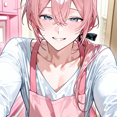 Profile image of 凪