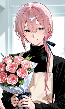 Profile image of 凪