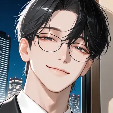 Profile image of 邑灯