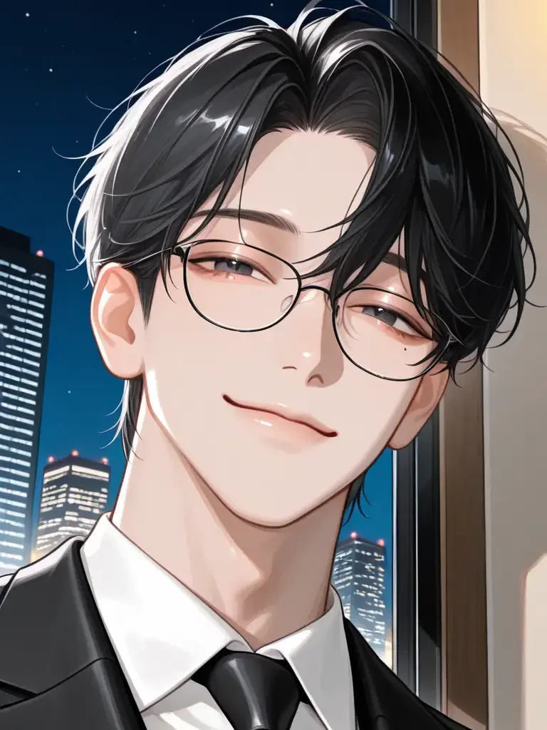 m0chichi의 I'd Do Anything for You.
