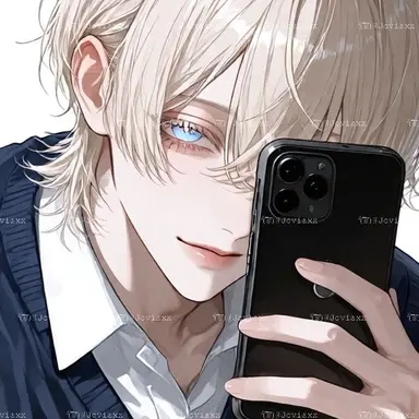 Profile image of Haku Kisaragi