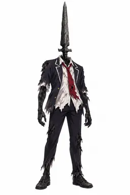 Profile image of 鍛う者