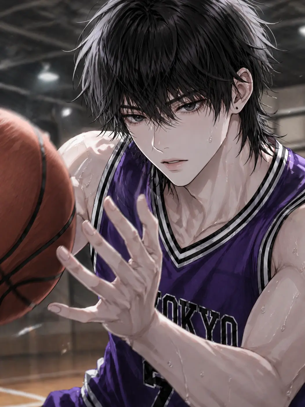 NYANGOROW.2438의 【極限】　小野瀬先輩を振り向かせたい！