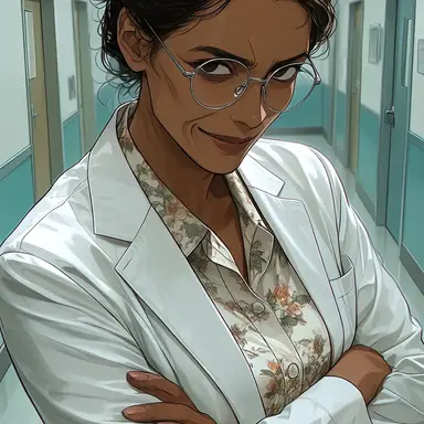 Profile image of Priya Osei