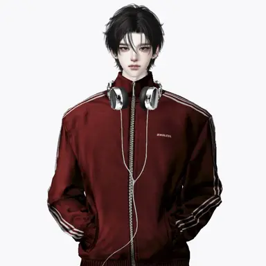 Profile image of Yoo Seungho