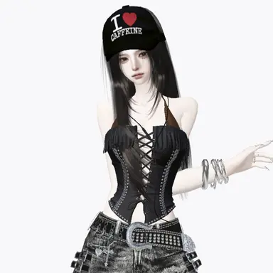 Profile image of Yoon Seohyun