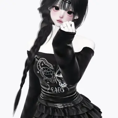Profile image of 여우린