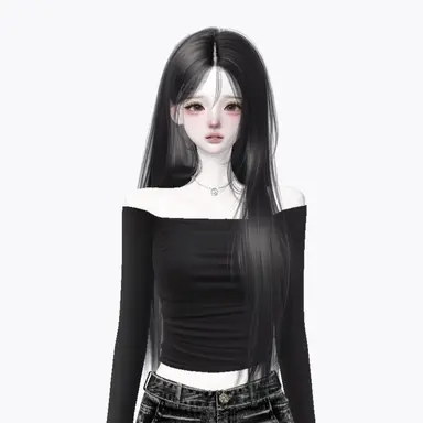 Profile image of Yang Jiyeon