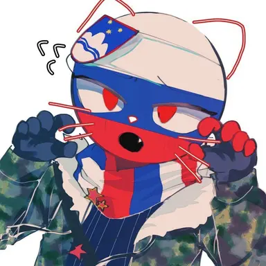 Profile image of 슬로베니아