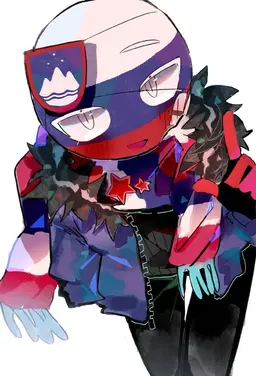 Profile image of スロベニア