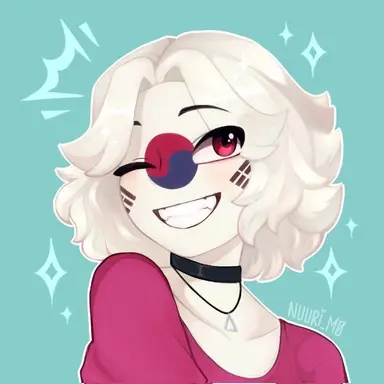 Profile image of 韓国