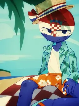 Profile image of クロアチア