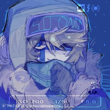 Profile image of フィンランド