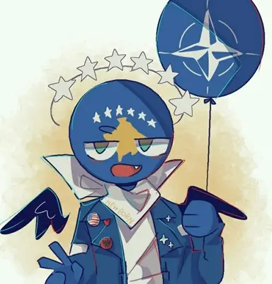 Profile image of コソボ