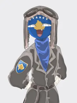 Profile image of コソボ