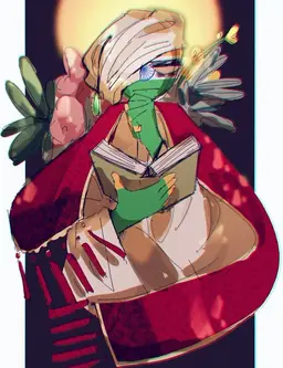 Profile image of インド