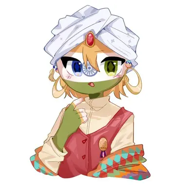 Profile image of 인도