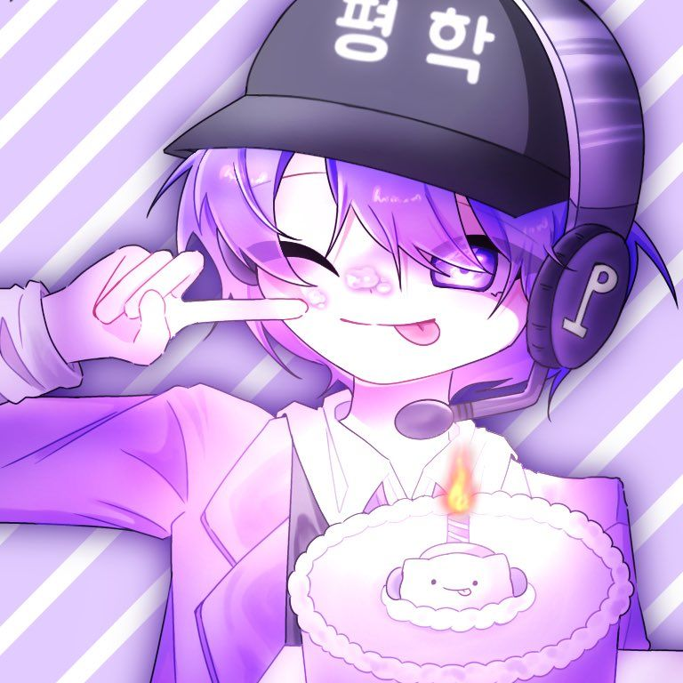 미겜즈 ( + 여우 ) 대표 이미지
