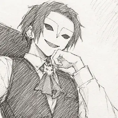 Profile image of デスゲーム