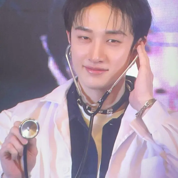 Arwen의 Doctor Bang