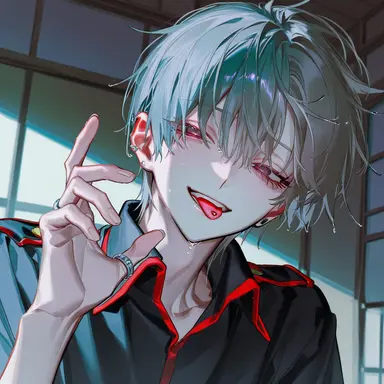 Profile image of 湘