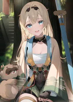 Profile image of 風真いろは