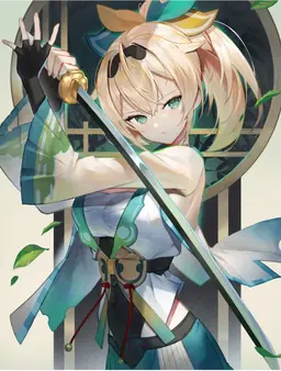 Profile image of 風真いろは