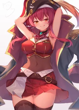 Profile image of 宝鐘マリン