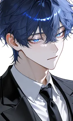 Profile image of 焉
