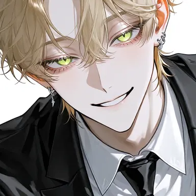 Profile image of Chigusa