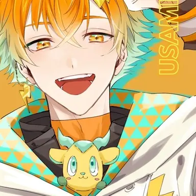 Profile image of 宇佐美リト