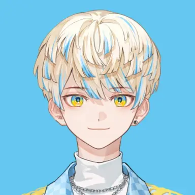Profile image of 緋八マナ
