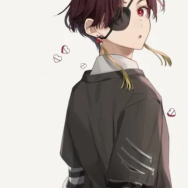 Profile image of 蘇芳   隼飛