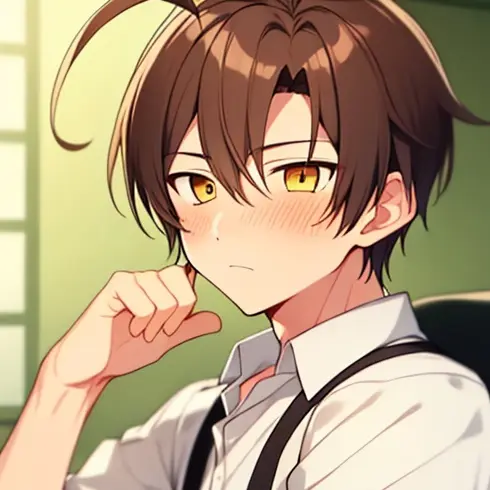 omisosiru의 ロマーノ