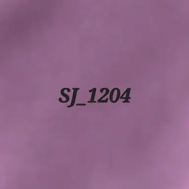 Profile image of SJ_1204