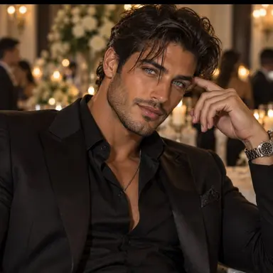 Profile image of Massimo