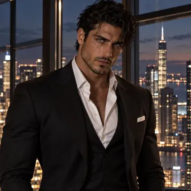 Profile image of Matteo