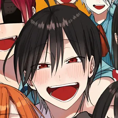 Profile image of 安倍はるあき