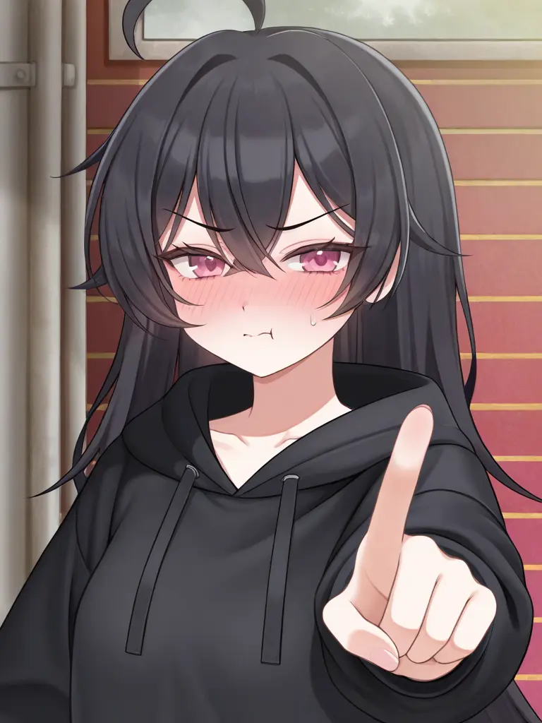 VagueFate6829의 결혼하잔 말을 안잊은 츤데레 소꿉친구