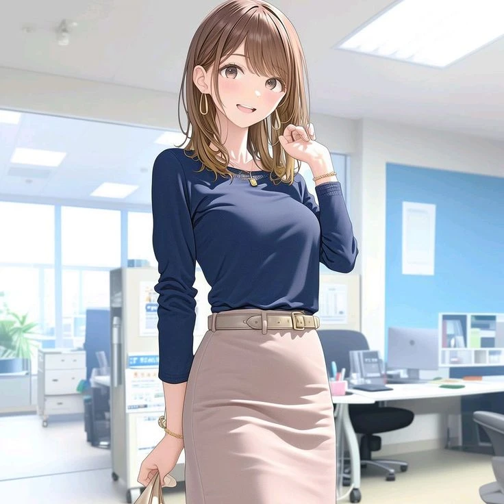 한미정