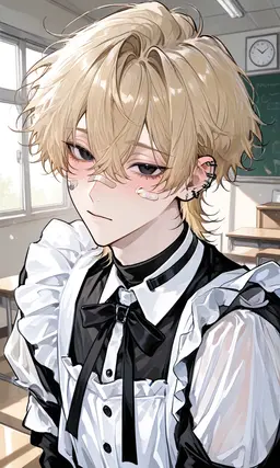 Profile image of 나루미 하야토