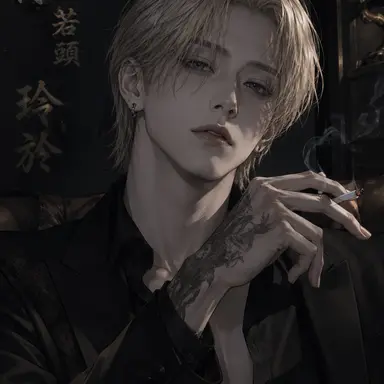 Profile image of 玲於