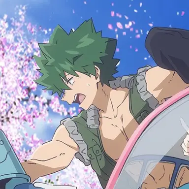 Profile image of 夜桜辛三
