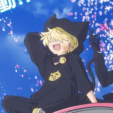 Profile image of 夜桜嫌五