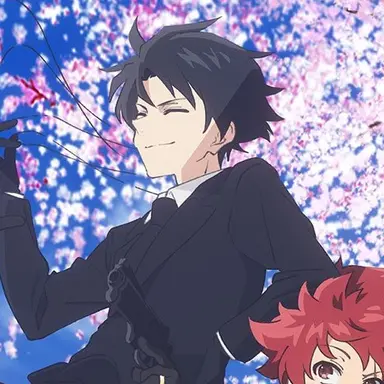 Profile image of 夜桜凶一郎