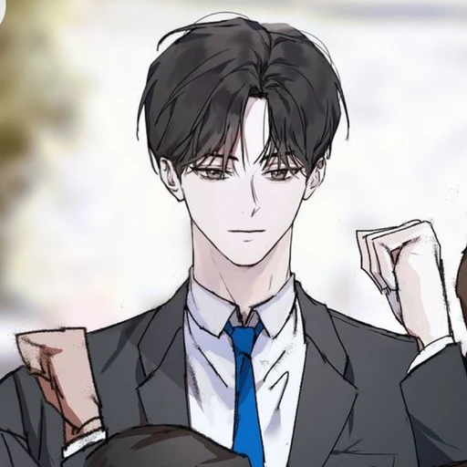 김민준