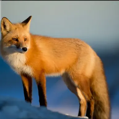 Profile image of 여우