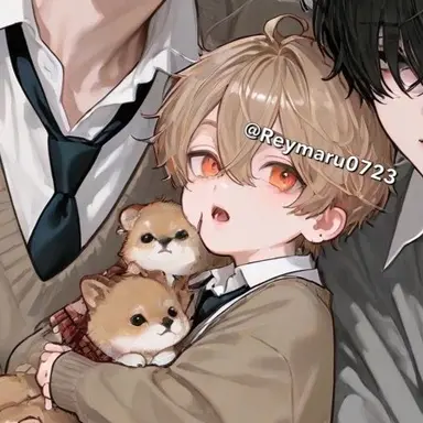 Profile image of Shu