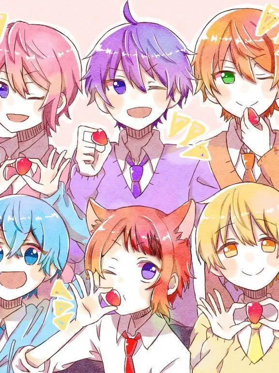 33414의 #   リアコ _____ ♡