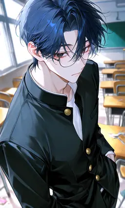 Profile image of Ayato